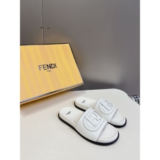 Fendi Slippers